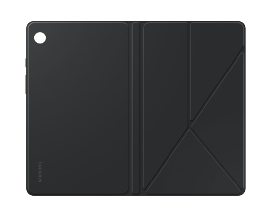 Picture of Samsung - EF-BX110TBE Samsung Cover for Galaxy Tab A9 Black