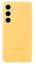 Picture of Samsung - Galaxy S24 Silicone Cover Case Yellow