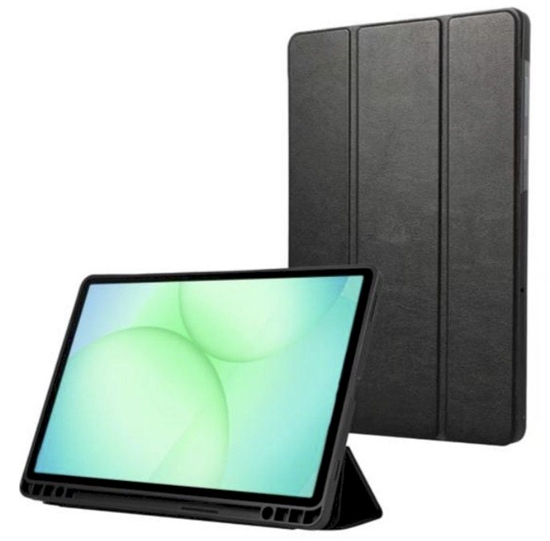 Picture of Samsung by Mobeen Trifold Cover for Samsung Galaxy Galaxy Tab A11