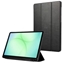 Attēls no Samsung by Mobeen Trifold Cover for Samsung Galaxy Galaxy Tab A11
