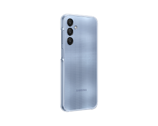 Изображение Samsung Clear Cover for Samsung Galaxy A25 5G