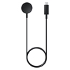 Изображение Samsung EP-OR900BBEGWW mobile device charger Smartwatch Black USB Wireless charging Fast charging Indoor