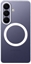 Picture of Samsung EF-CS942CTE Clear Magnet Cover for Samsung Galaxy S26 / transparent