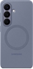 Picture of Samsung EF-ES942CVE Silicone Magnet Cover for Samsung Galaxy S26 / Blue Violet
