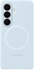 Picture of Samsung Etui Samsung Galaxy S26 Silicone Magnet Lightblue