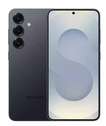 Attēls no Samsung Galaxy S25 256GB Blueblack