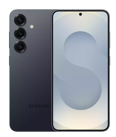 Picture of Samsung Galaxy S25 256GB Blueblack