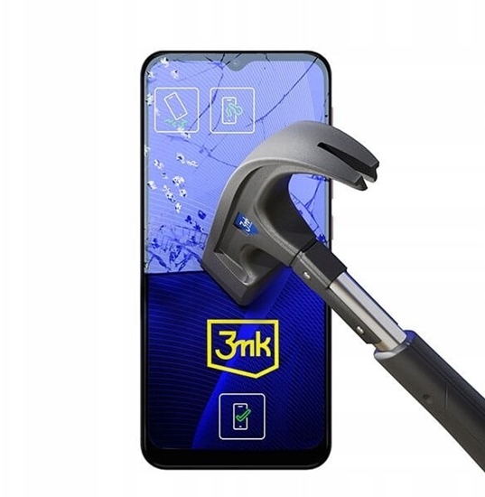 Picture of Samsung Galaxy S26 Ultra - 3mk Lens Protection