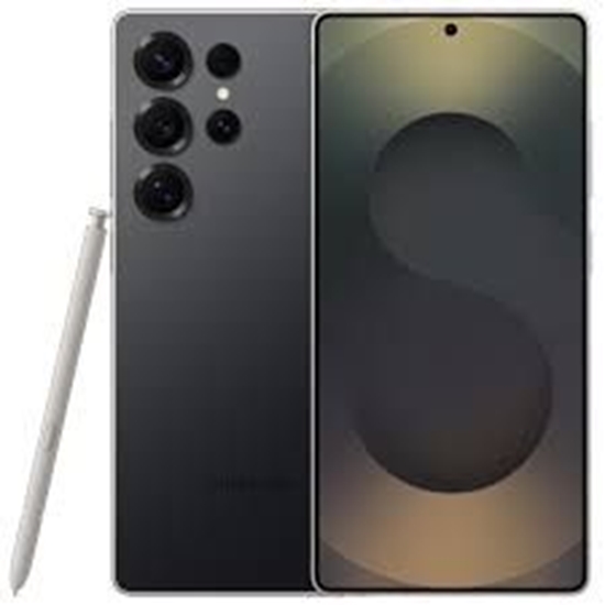 Изображение Samsung Galaxy S26 Ultra 12/256GB Black