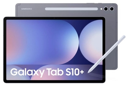 Изображение Tablet Galaxy Tab S10+ X826 12.4 cala 5G 12/256GB szary