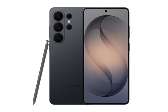 Изображение SAMSUNG S26 Ultra 5G EE 512GB Black