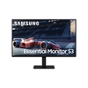 Picture of Monitors Samsung Essential S3 LS27D300GAUXEN 27 IPS