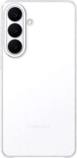 Picture of Samsung EF-QS947CTE Clear Cover for Samsung Galaxy S26+ / transparent
