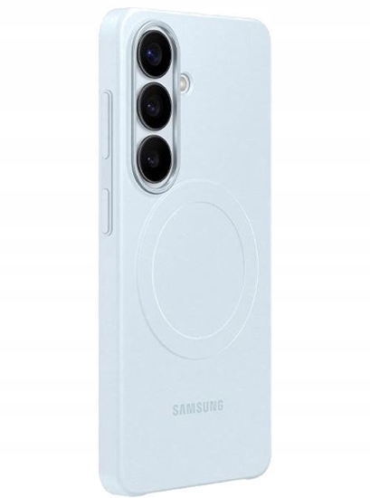 Picture of Samsung Samsung Slim Magnet Case Galaxy S26+, Lightblue