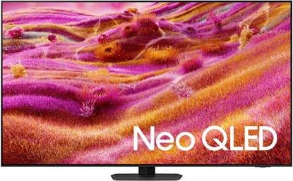 Picture of SAMSUNG TV 85 QN90F Neo QLED 4K AI 2025