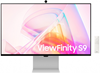 Picture of Samsung ViewFinity S90PC computer monitor 68.6 cm (27") 5120 x 2880 pixels 5K Ultra HD LCD Silver