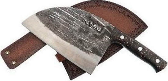 Picture of Samura Samura nó kuchnny Serb Mad Bull 180mm marble