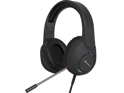 Attēls no Sandberg 126-49 BossBlaster USB Headset