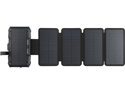 Picture of Sandberg 421-06 Solar 5-Panel Powerbank 27000