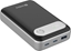 Picture of Sandberg Travel Powerbank 20000 PD35W, 20000 mAh, Lithium Polymer (LiPo), 3.7 V, Black, Silver
