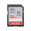 Attēls no SanDisk Ultra 32GB SDHC
