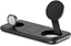 Attēls no Satechi Qi2 Trio Wireless Charging Pad - magnetyczna adowarka bezprzewodowa do trzech urzdze (AppleWatch 5W, AirPods 5W, Qi2