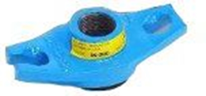 Изображение Seglers metāla caurulēm 1 1/2'', Dn100-300 BLUCAST