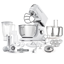 Attēls no Sencor STM 635XWH + STX 046 Food Processor 1000W