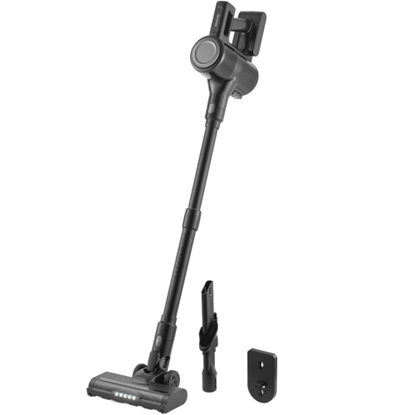 Attēls no Sencor SVC 7221BK Cordless vacuum cleaner 200W