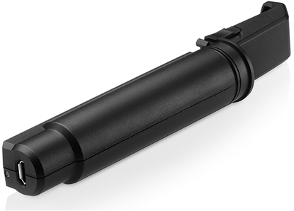 Attēls no SENNHEISER BA 10 BATTERY PACK SKM D1 HANDHELD