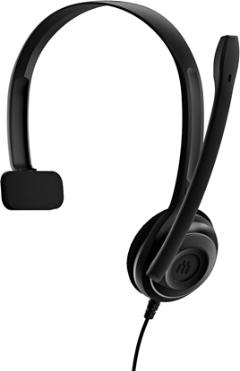 Изображение Sennheiser PC 7 USB Headset Black