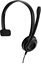Attēls no Sennheiser PC 7 USB Headset Black