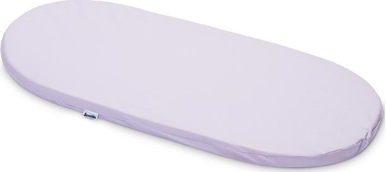 Picture of Sensillo Materacyk do wózka 75×35 cm Lawenda