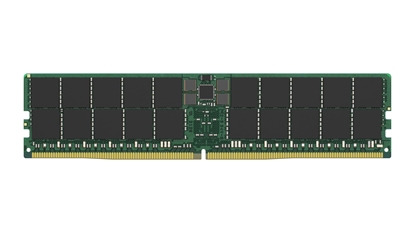 Attēls no Server Memory Module|KINGSTON|DDR5| 64 GB|Registered (buffered)|CL 46|1.1 V|288-pin DIMM|KSM56R46BD4-64MD