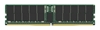 Picture of Server Memory Module|KINGSTON|DDR5| 64 GB|Registered (buffered)|CL 52|1.1 V|288-pin DIMM|KSM64R52BD4-64MD