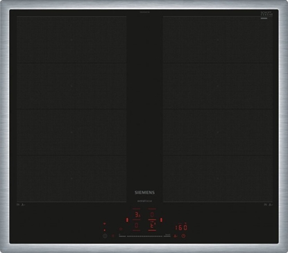 Picture of Siemens EX645HXC1E IQ700 Induction Hob