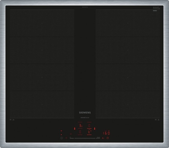 Picture of Siemens EX645HXC1E IQ700 Induction Hob