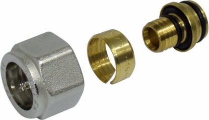 Изображение SiGMA-Li EK16 EUROKONUS 3/4X16X2 PEX SIGMA-LI// PX-S-EUROKONUS