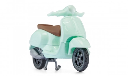 Изображение SIKU 1296 Skuter Vespa 125 GTS Super
