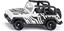 Picture of Siku Grey - Jeep Wrangler Safari S1546
