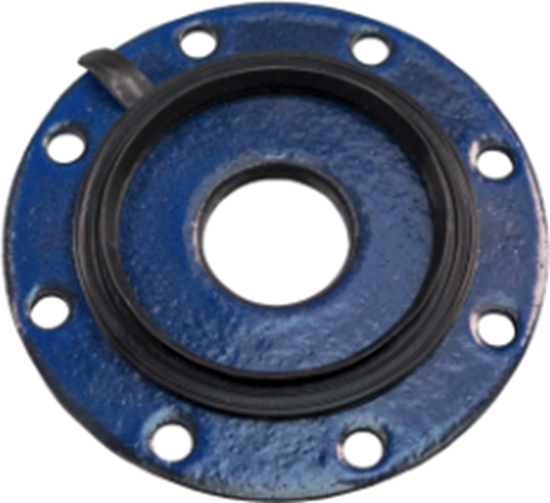 Picture of Sildelementa atloks ar vītni 1½'', blīves, 250-500