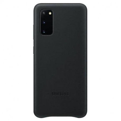 Picture of Silicone Case A35 Black