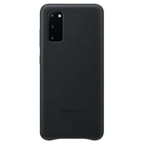 Picture of Silicone Case A35 Black