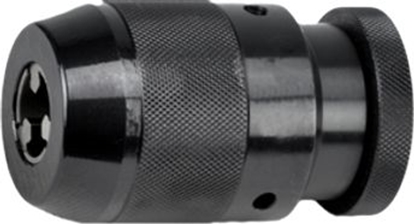 Attēls no Silver GÓWKA WIERTARSKA 16mm-B16-SAMOZACISKOWA /SILVER EX16B16-T