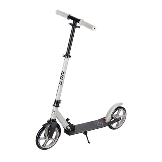 Изображение Skrejritenis HM2009 GREY SCOOTER NILS EXTREME