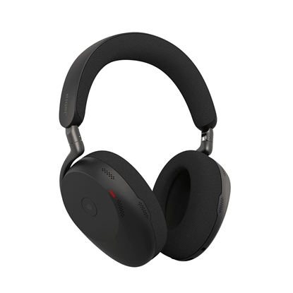Изображение Słuchawki Evolve3 85 MS Link 390a Black 