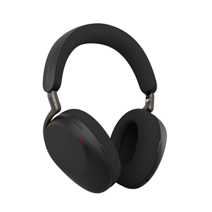 Изображение Słuchawki Evolve3 85 UC Link 390c black 