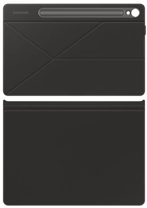 Attēls no Smart Book Cover Tab S9 FE