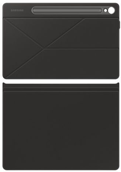 Picture of Smart Book Cover Tab S9 FE