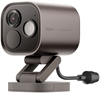 Picture of SMART HOME G5 PRO POE CAMERA/HUB GRAY CH-C03D-G AQARA